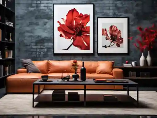 Elevate Your Home Décor with Captivating Wall Art Ideas