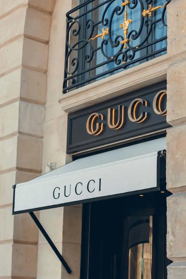 Gucci: A Journey Through Time - The Designers, The Style, and The Iconic Quotes