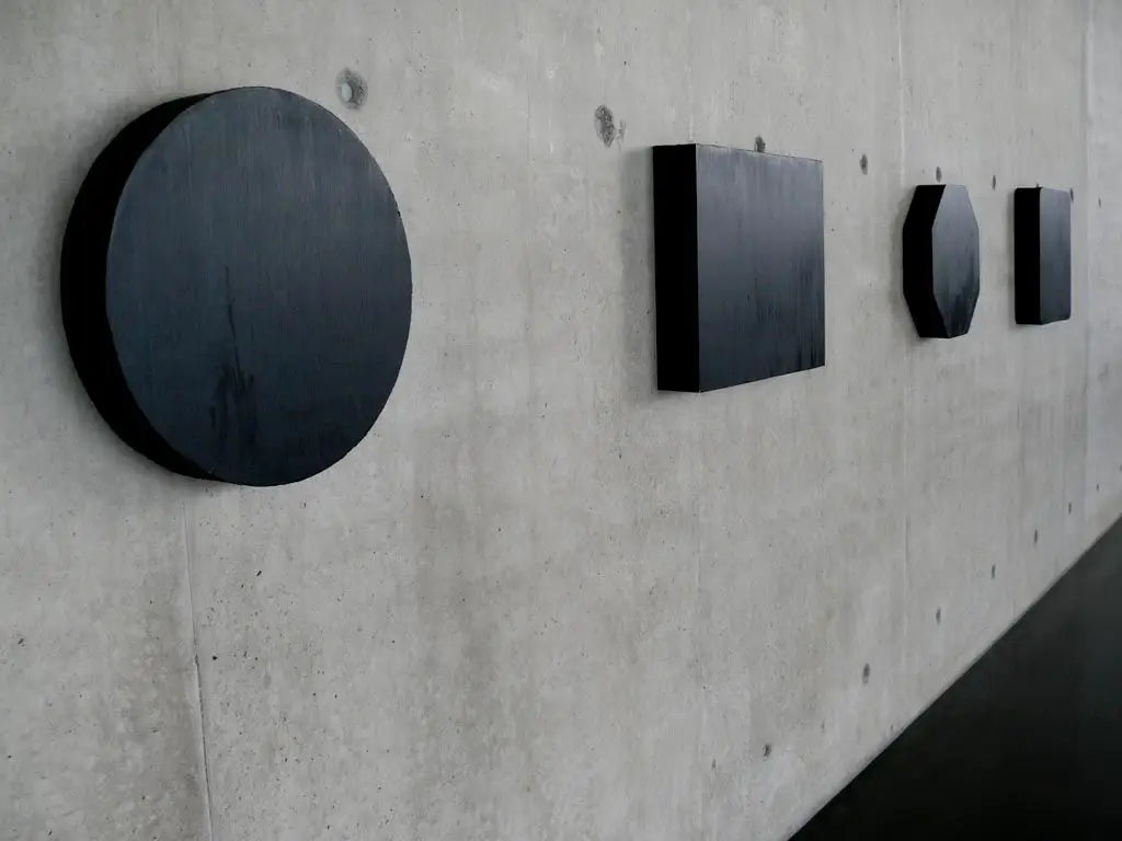 Richard Serra: Steel Sculptures Transforming Landscapes