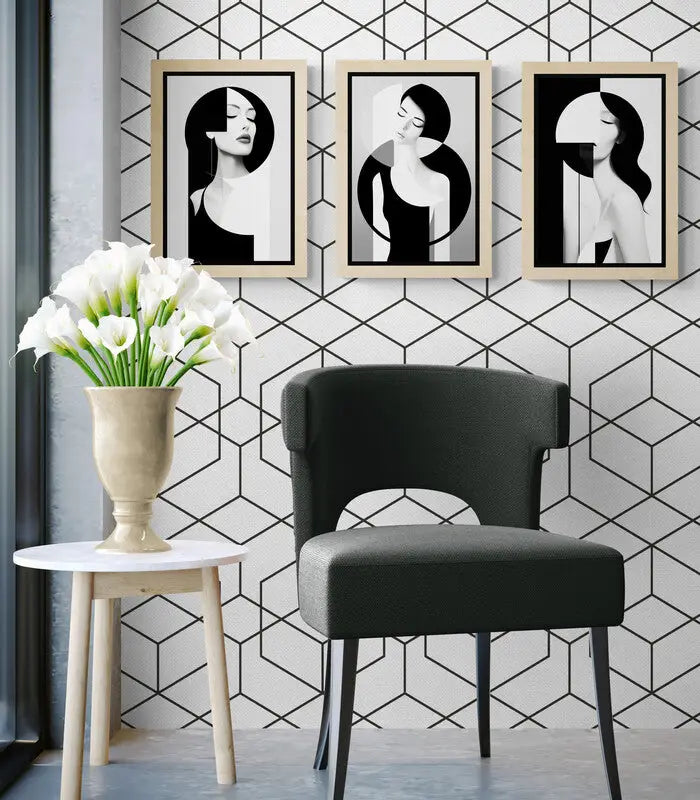 Top Trends in Fashion Canvas Wall Art: A Comprehensive Resource