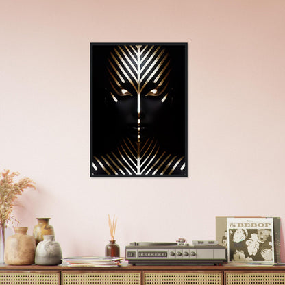 Lines Of Sight The Oracle Windows™ Collection , perfect as a fashion wall art for my wall.