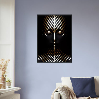 Lines Of Sight The Oracle Windows™ Collection , perfect as a fashion wall art for my wall.