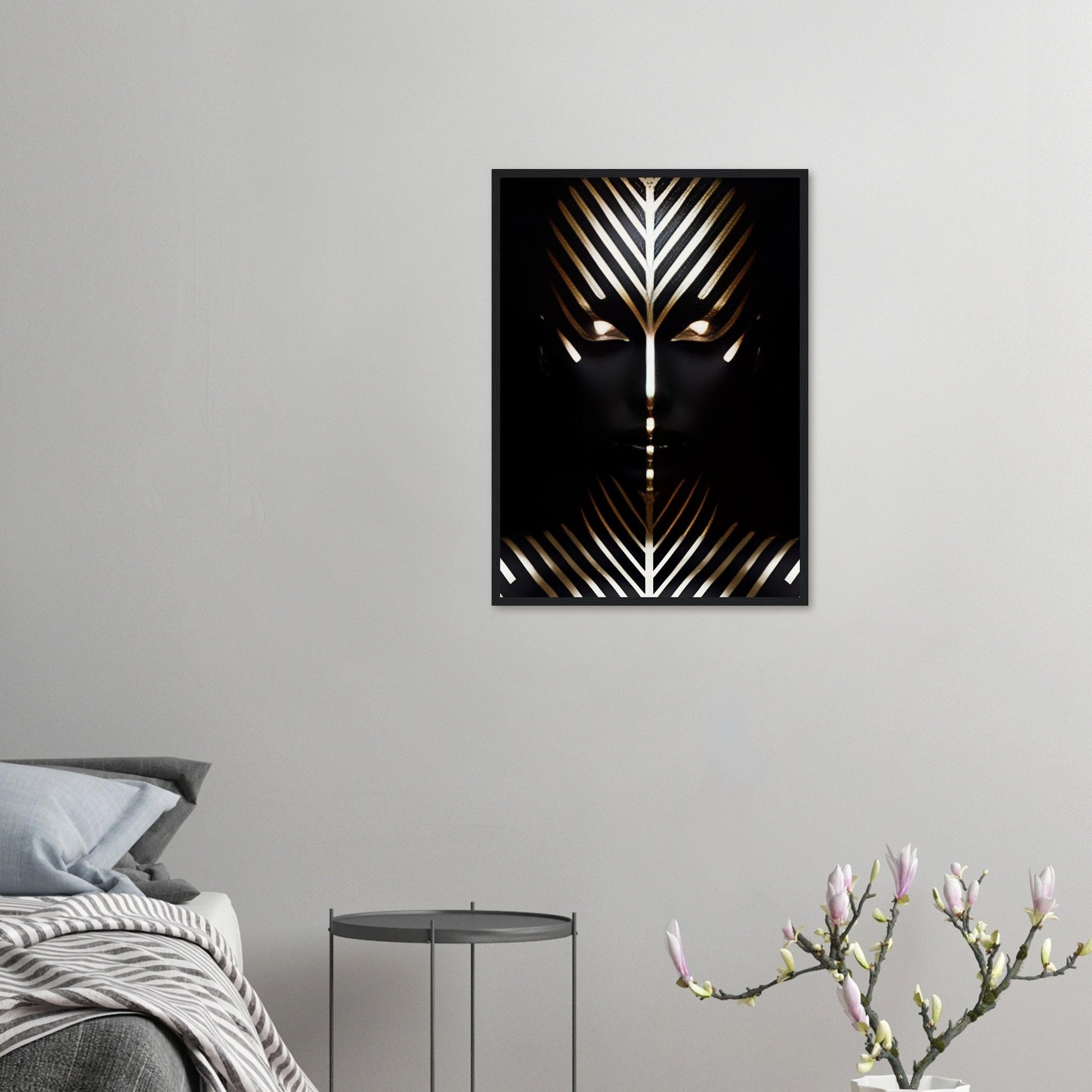 Lines Of Sight The Oracle Windows™ Collection , perfect as a fashion wall art for my wall.