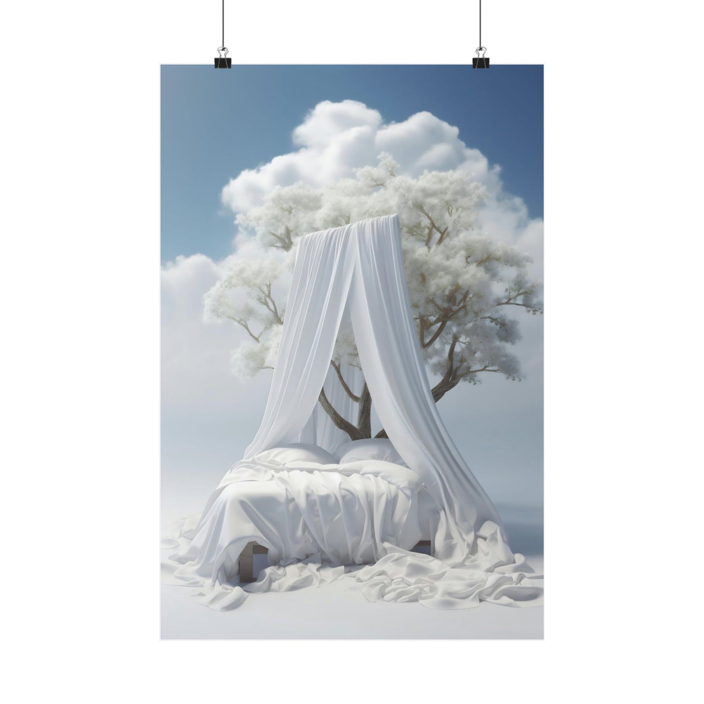 A29 - vertical future™ lux matte poster collection - 16″ x