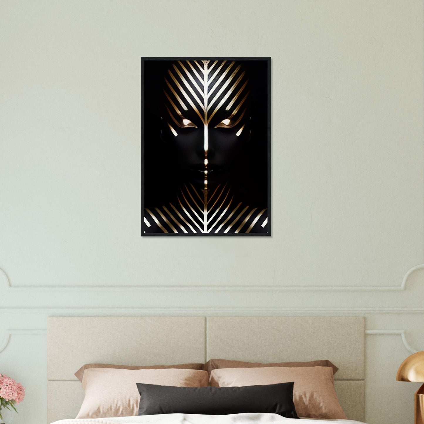 Lines Of Sight The Oracle Windows™ Collection , perfect as a fashion wall art for my wall.