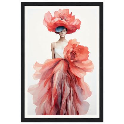 Fashion art the oracle windows™ collection - 30x45 cm /
